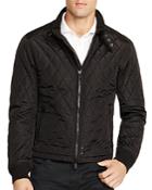 Polo Ralph Lauren Nylon Quilted Jacket