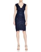 Tadashi Shoji Lace Dress