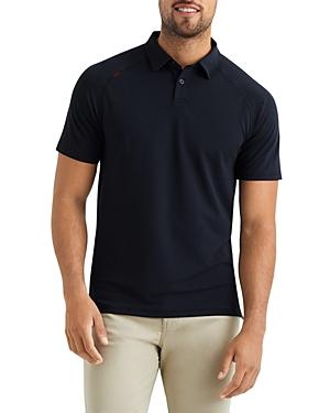 Rhone Delta Short Sleeve Polo