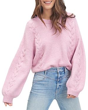 Splendid Natalia Sweater