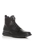 Cole Haan Men's 2.zerogrand Leather Boots