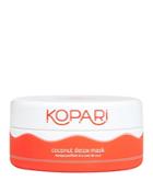 Kopari Beauty Coconut Detox Mask