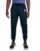 Psycho Bunny Daniel Quick Dry Taped Slim Fit Track Pants
