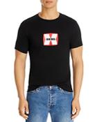 Diesel T-diegor-k47 T-shirt