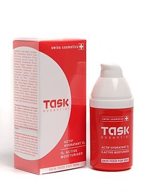 Task Essential Skin Feed Moisturizer