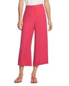 Vince Camuto Tailored Culottes