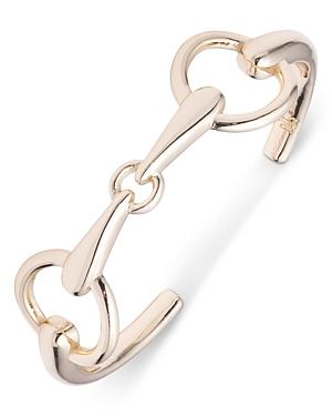 Lauren Ralph Lauren Bit Cuff Bracelet