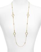 Kate Spade New York Scatter Strand Necklace, 36