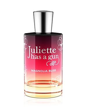 Juliette Has A Gun Magnolia Bliss Eau De Parfum 3.3 Oz.