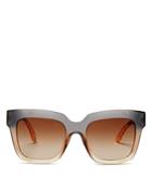 Dolce & Gabbana Square Sunglasses, 51mm