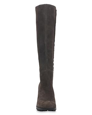 Kenneth Cole Women's Justin 2.0 Boots