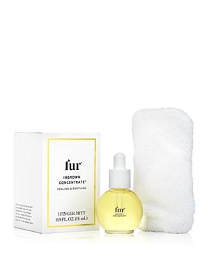 Fur Ingrown Concentrate 0.5 Oz.