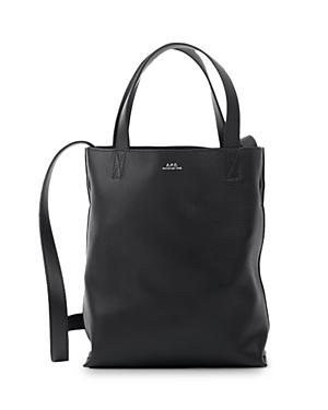 A.p.c. Cabas Maiko Medium Tote