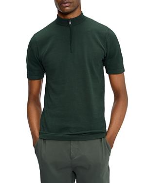 Ted Baker Fine Gauge Cycle Top