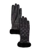 Ugg Quilted Tech Gloves