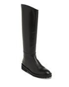 Whistles Women's Hadlow Knee High Riding Boots