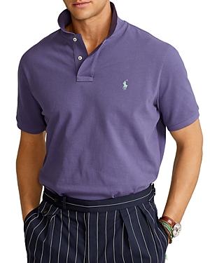 Polo Ralph Lauren Custom Slim Fit Polo