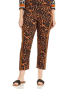 Kobi Halperin Aria Printed Pants