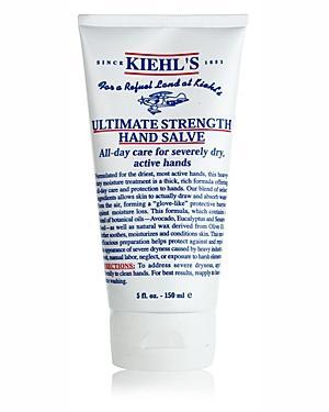 Kiehl's Since 1851 Ultimate Strength Hand Salve 5 Oz.