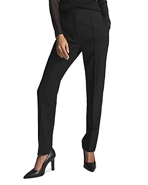 Reiss Paige Tuxedo Pants