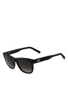 Salvatore Ferragamo Sf825sm Wayfarer Sunglasses, 53mm