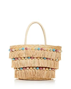 Btb Los Angeles Olivia Pearl Tote