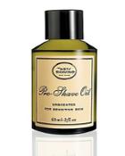 The Art Of Shaving Pre-shave Oil-unscented