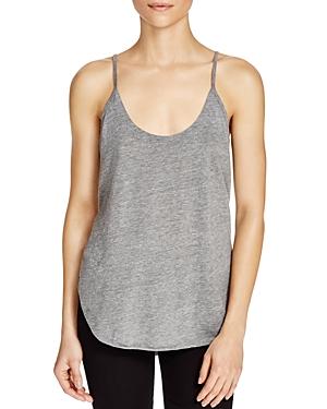 Chaser Heathered Cami