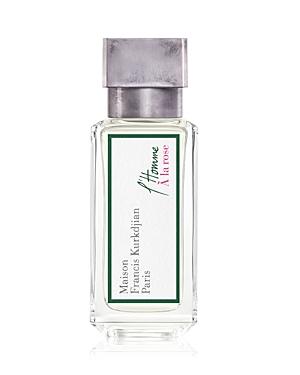 Maison Francis Kurkdjian L'homme A La Rose Eau De Parfum For Men 1.2 Oz.