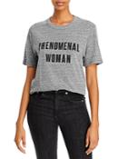 Phenomenal Phenomenal Woman Graphic Tee