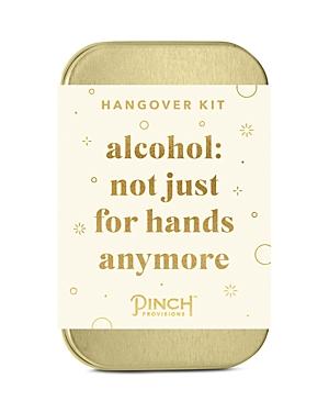 Pinch Provisions Hangover Kit