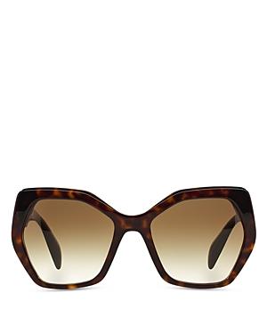 Prada Women's Gradient Sunglasses, 59mm (63% Off) - Comparable Value $272