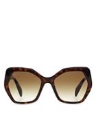 Prada Women's Gradient Sunglasses, 59mm (63% Off) - Comparable Value $272