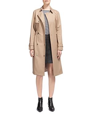 Whistles Classic Trench Coat