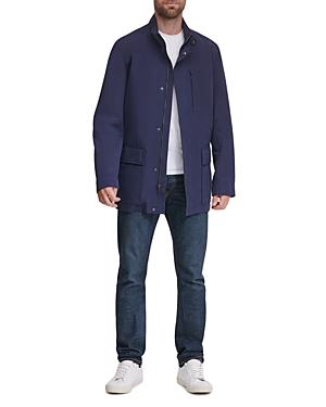 Cole Haan City Rain Topcoat