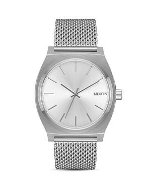 Nixon Time Teller Milanese Watch, 37mm