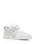 Ash Extra Studded Sneakers