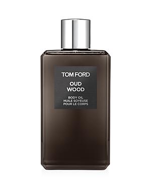 Tom Ford Private Blend Oud Wood Body Oil
