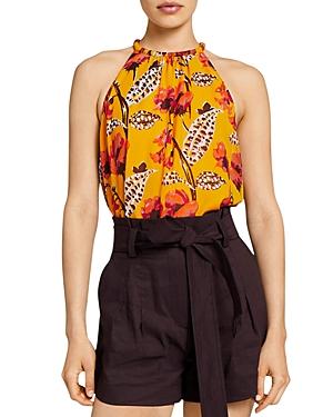 Alc Kinsa Top (66% Off) - Comparable Value $295