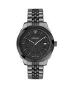 Versace Icon Classic Watch, 42mm