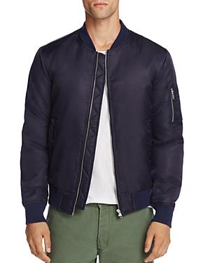 Wesc Bomber Jacket