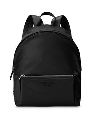 Kate Spade New York The Nylon City Pack Large Backpack