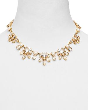 Kate Spade New York Embellished Necklace, 16