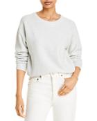 Vince Textured Crewneck Sweater (54% Off) - Comparable Value $195