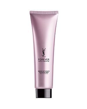 Yves Saint Laurent Forever Youth Liberator Cleansing Foam