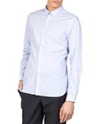 The Kooples Invisible Dots Slim Fit Button-down Shirt
