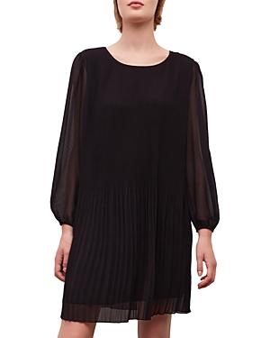 Gerard Darel Jaya Pleated Dress
