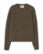 Nanushka Loki Crewneck Sweater
