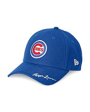 Ralph Lauren Cubs Cap