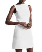 Ted Baker Anitra Open Back Mini Dress